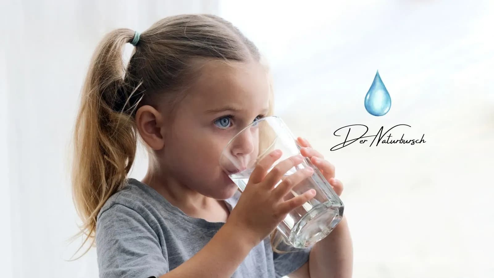 Trinkwassertest in München anfordern – Wasserqualität jetzt prüfen