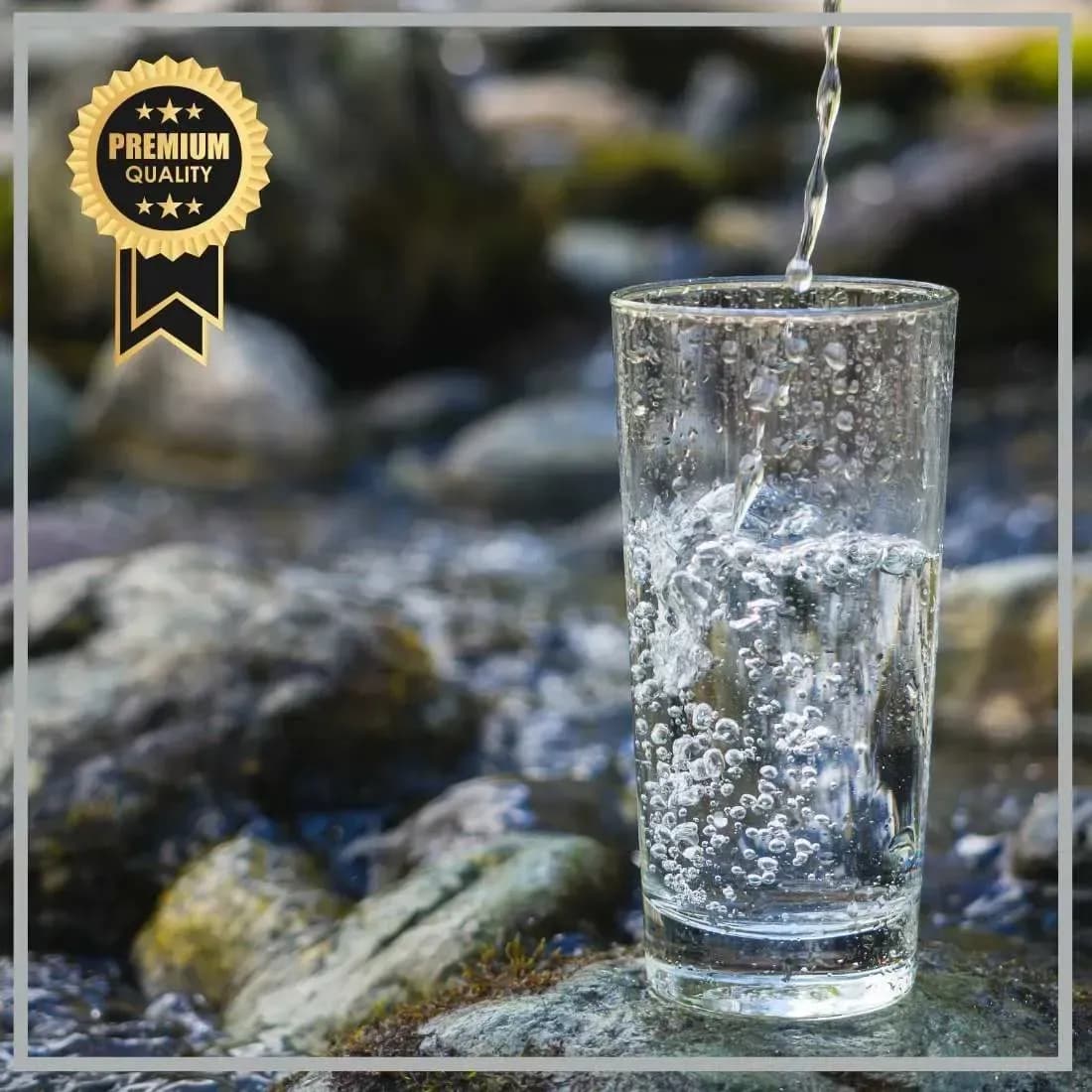 Trinkwasseraufbereitung in Rosenheim – Reines Wasser mit moderner Technik