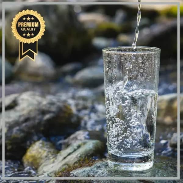 Trinkwasseraufbereitung in Rosenheim – Reines Wasser mit moderner Technik