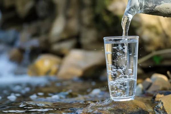 Trinkwassertest in Landshut – Schadstoffe im Wasser erkennen