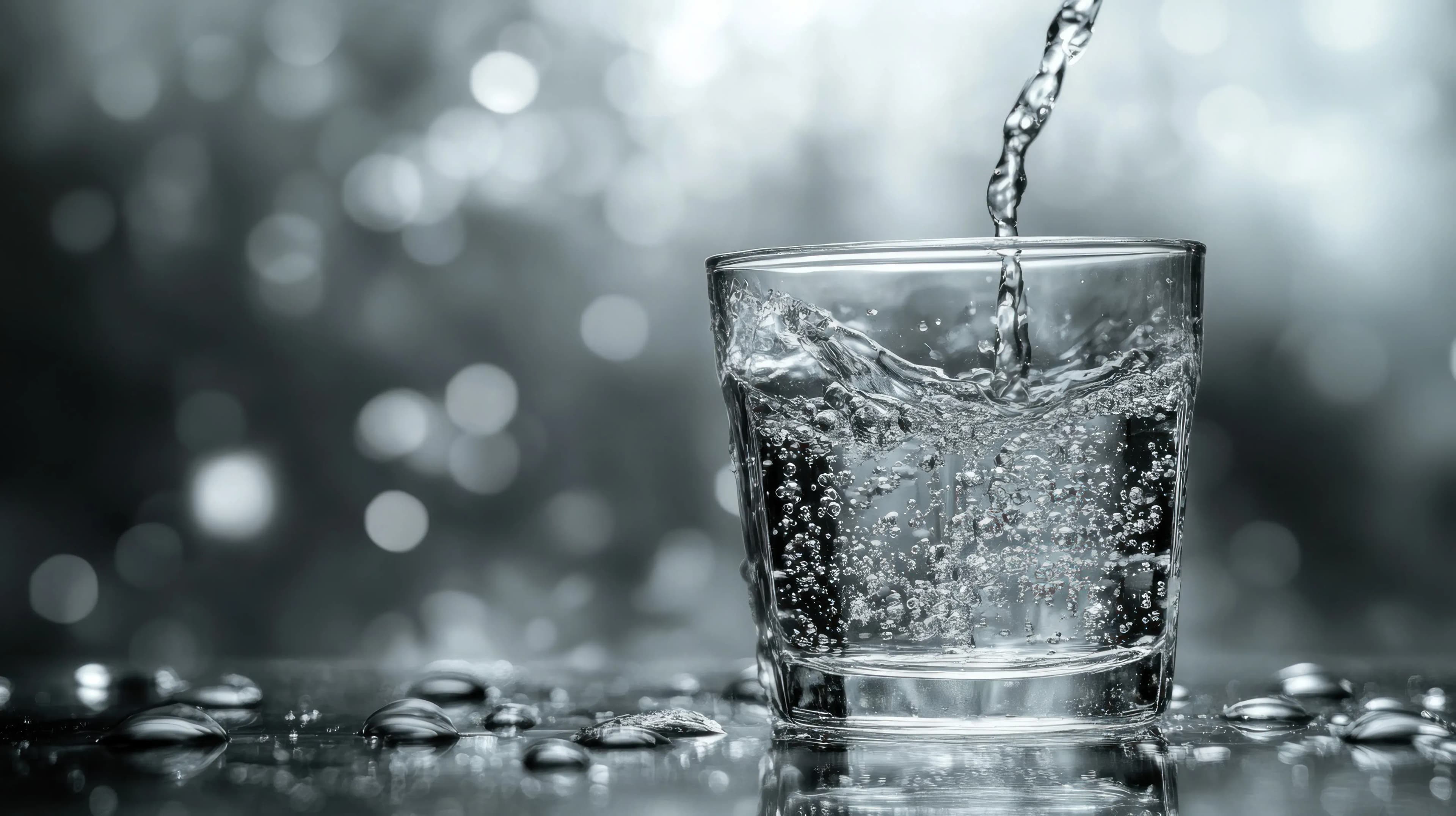 Trinkwasserqualität prüfen in Braunau – Jetzt Analyse starten