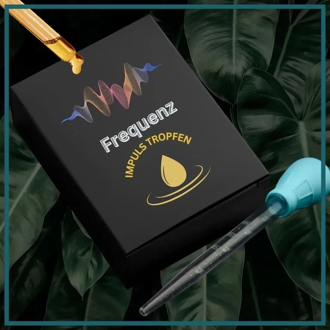 Frequenz-Tropfen aus Österreich kaufen – Jetzt Wirkung entdecken