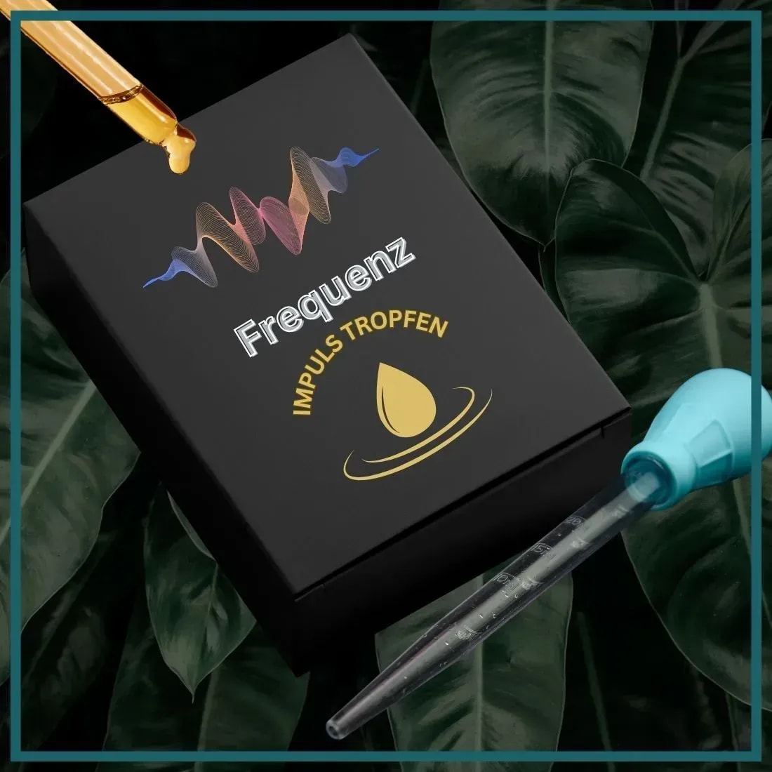 Frequenz-Tropfen aus Österreich kaufen – Jetzt Wirkung entdecken