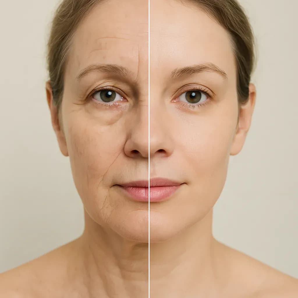 Anti Aging mit Naturprodukten in Salzburg – Zellgesundheit neu gedacht