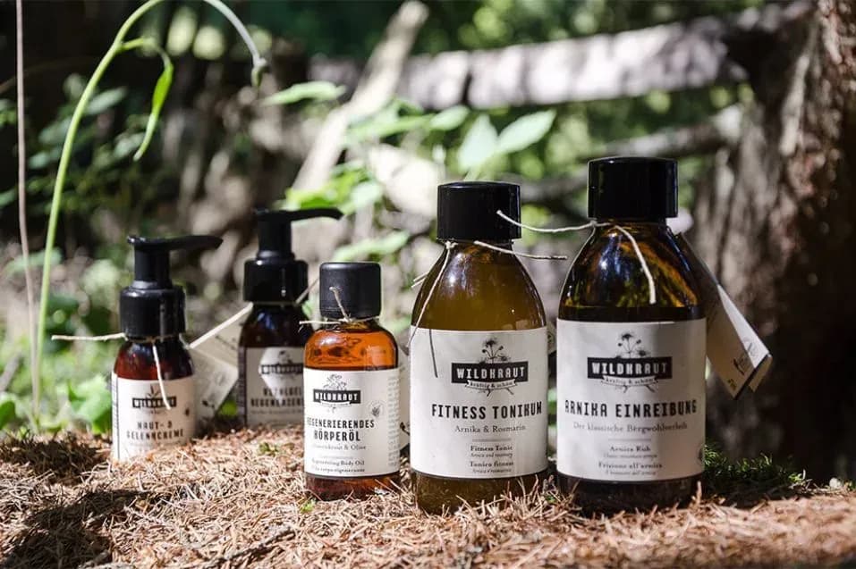 Anti Aging mit Naturprodukten in Salzburg – Zellgesundheit neu gedacht