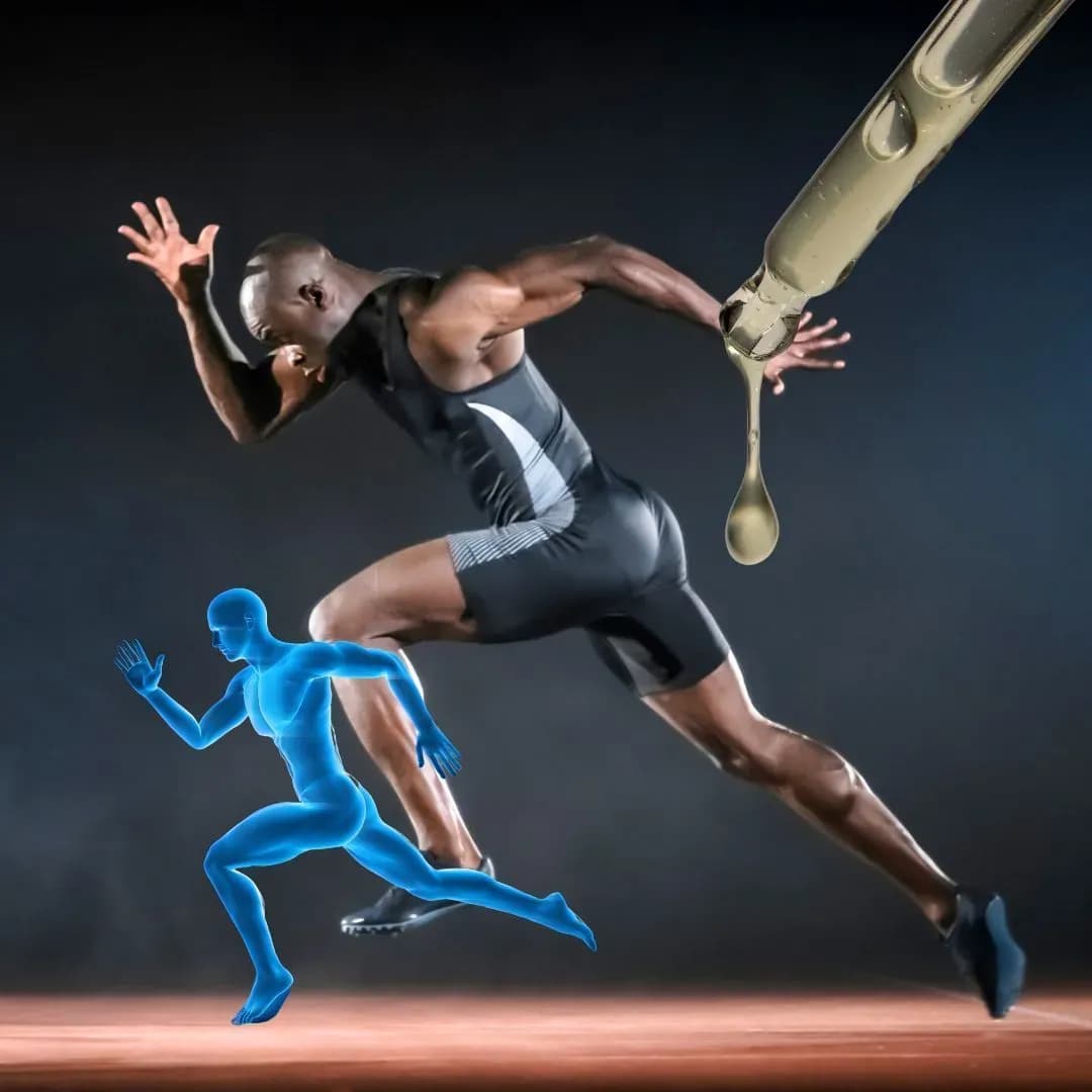 Kann man mit Frequenztropfen die Leistung steigern?