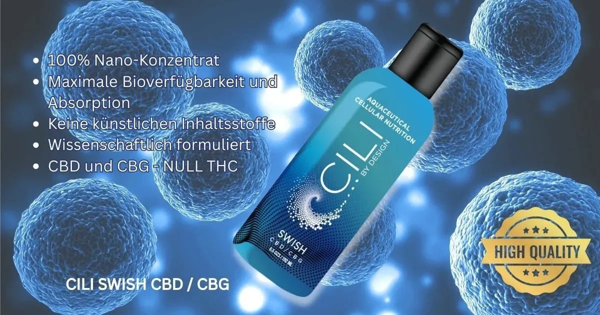 Welche Nahrungsergänzung hat die höchste Bioverfügbarkeit?