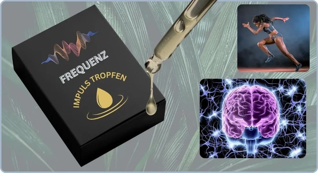 Wie kann ich meine Zellenergie steigern?